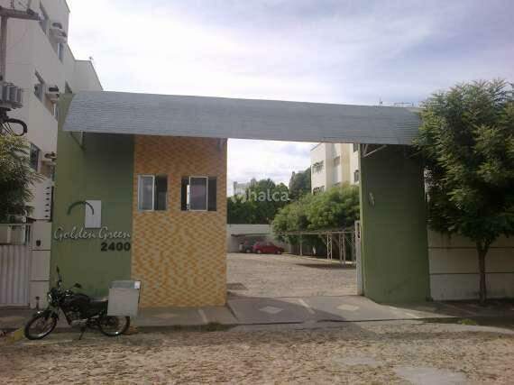 Apartamento para alugar com 3 quartos, 55m² - Foto 1