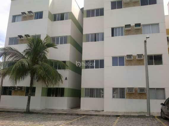 Apartamento para alugar com 3 quartos, 55m² - Foto 2