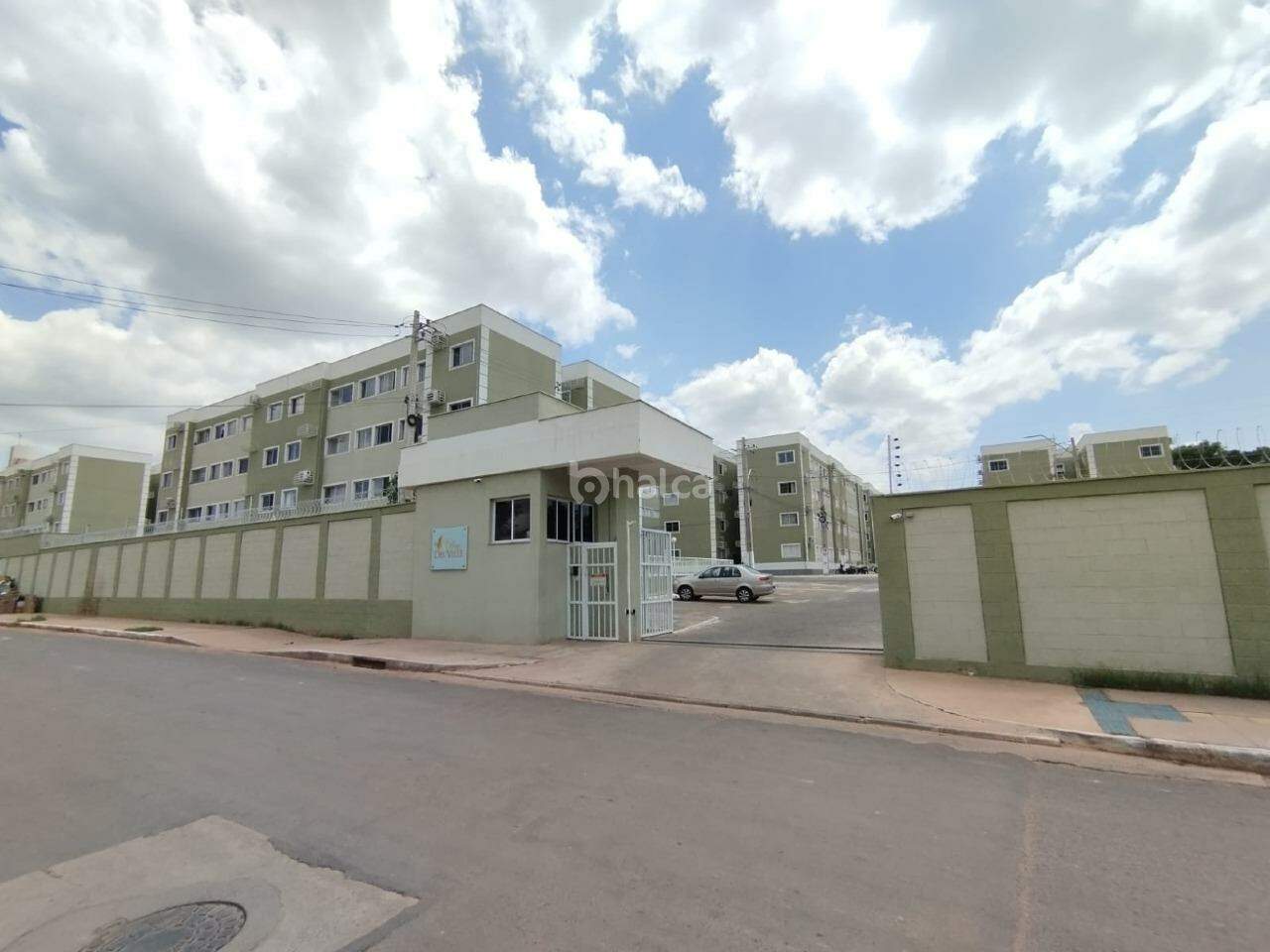 Apartamento para alugar com 2 quartos, 58m² - Foto 1