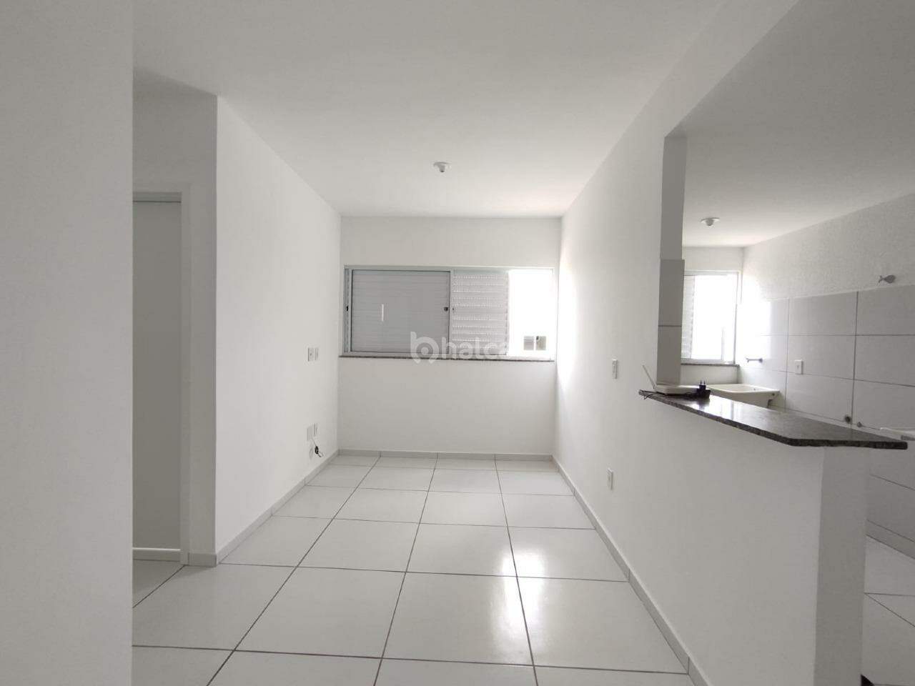 Apartamento para alugar com 2 quartos, 58m² - Foto 3
