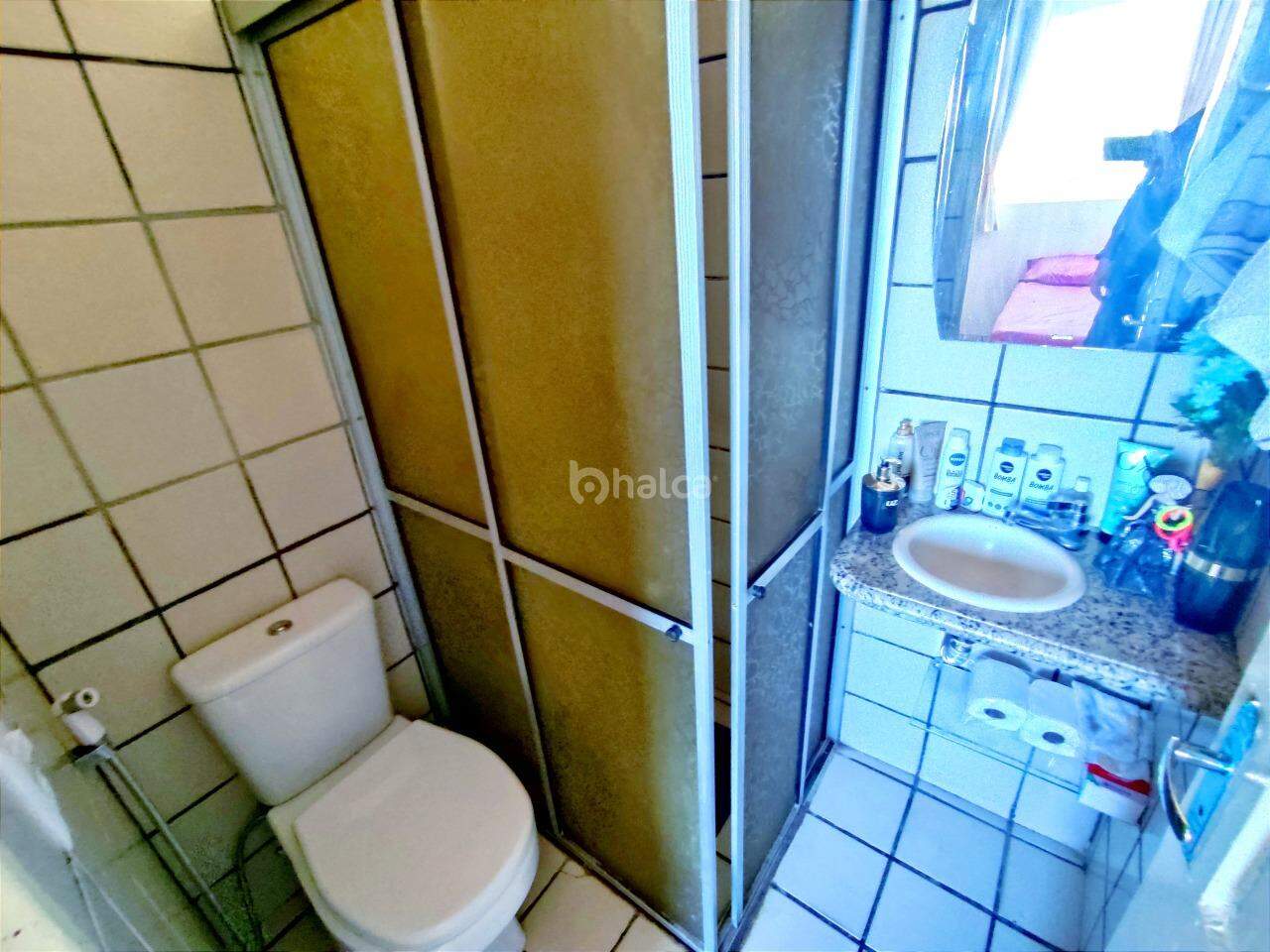 Apartamento à venda com 3 quartos, 70m² - Foto 13