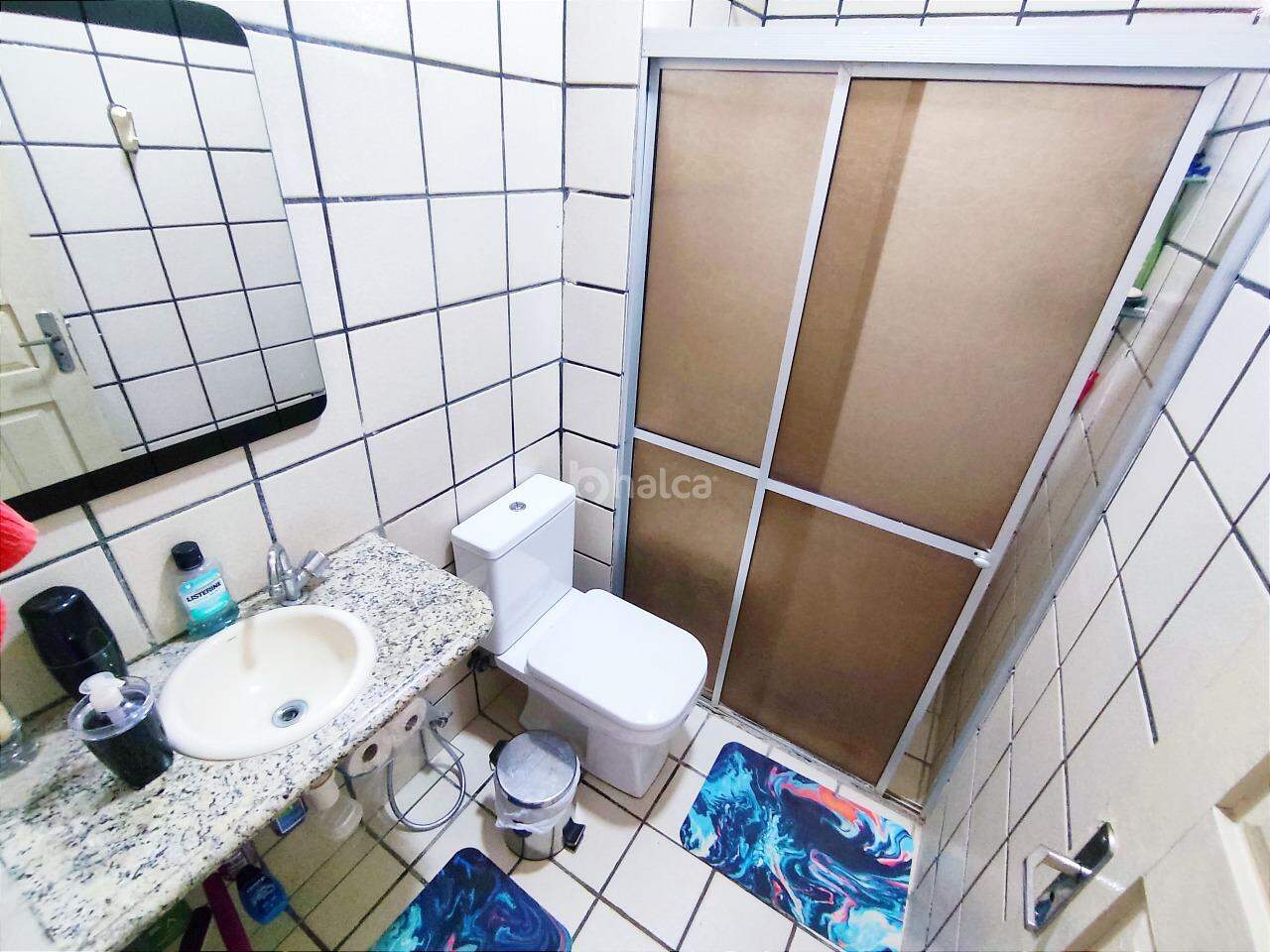 Apartamento à venda com 3 quartos, 70m² - Foto 10