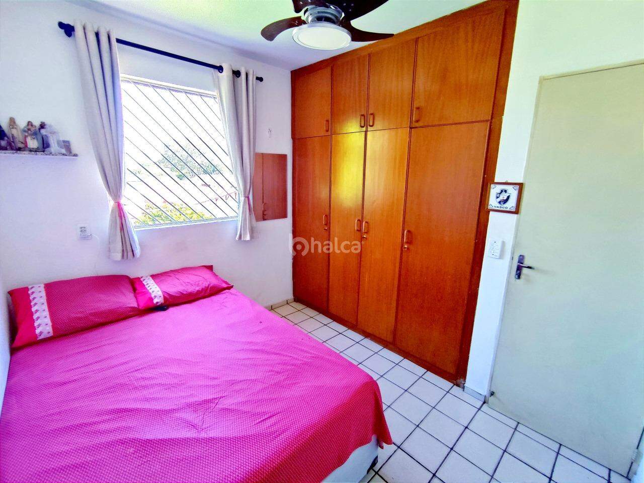 Apartamento à venda com 3 quartos, 70m² - Foto 8