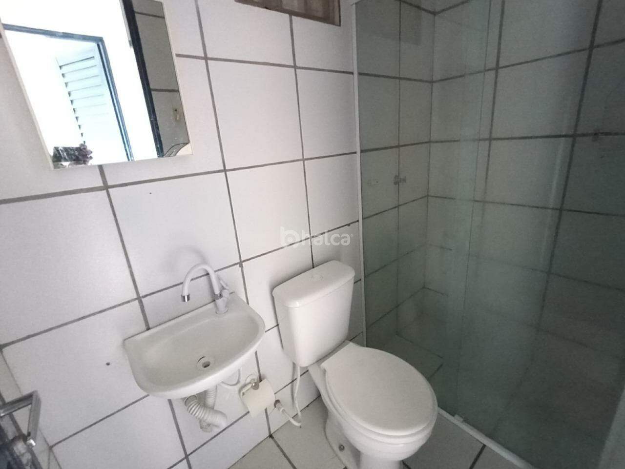 Apartamento para alugar com 2 quartos, 36m² - Foto 6