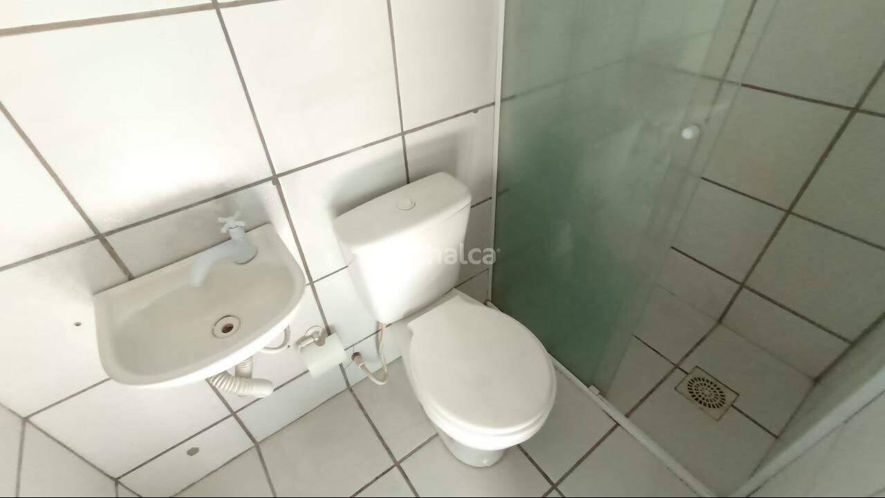 Apartamento para alugar com 2 quartos, 36m² - Foto 10