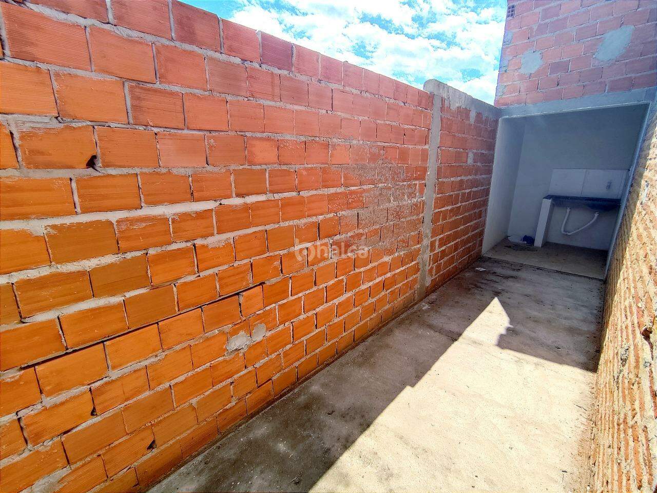 Loja-Salão para alugar, 36m² - Foto 6