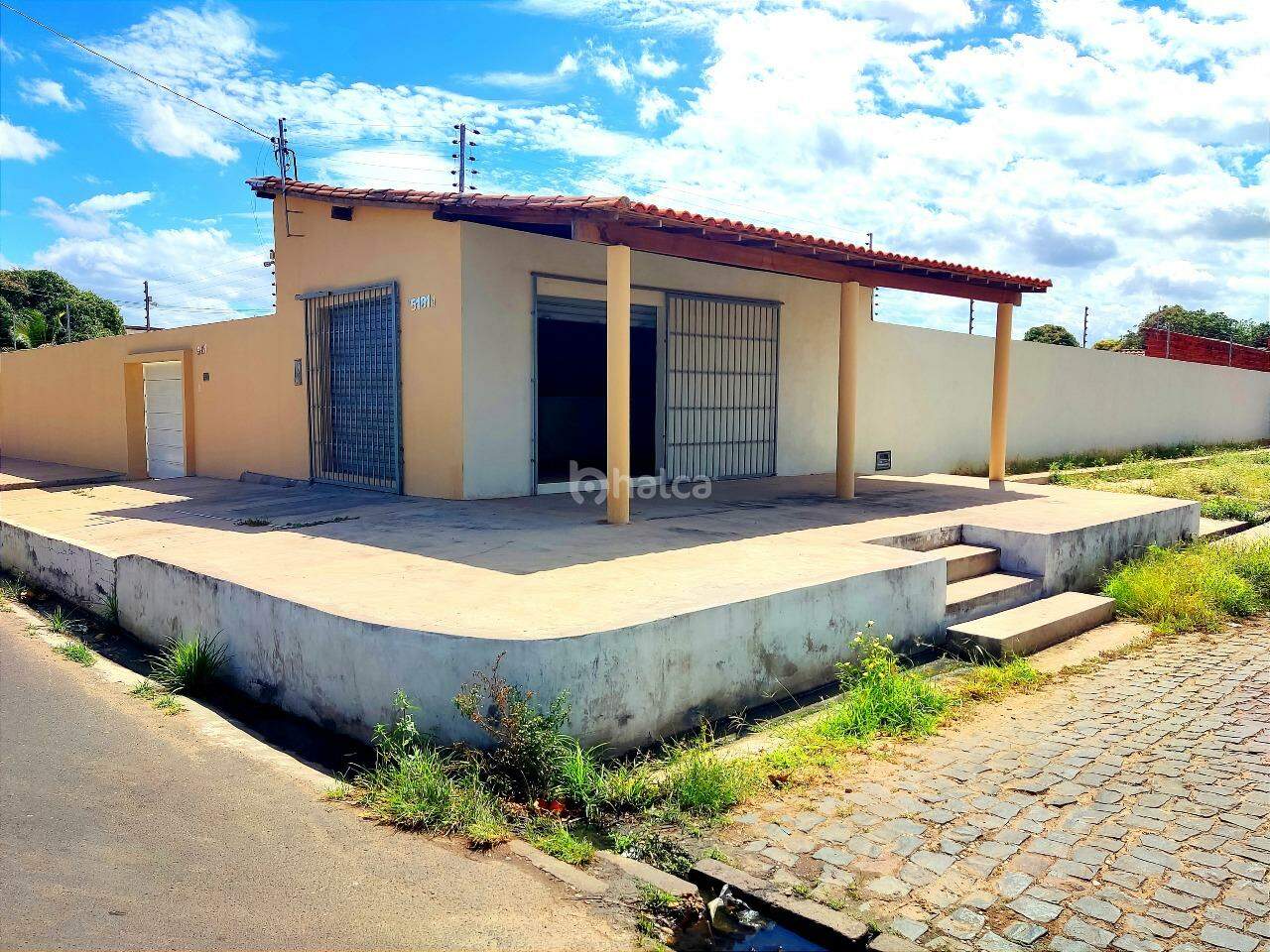 Loja-Salão para alugar, 36m² - Foto 1