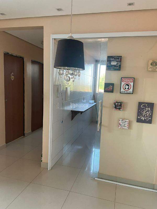 Apartamento à venda com 2 quartos, 48m² - Foto 5