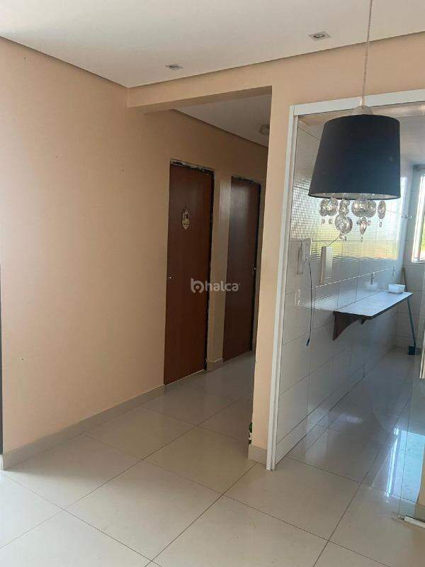 Apartamento à venda com 2 quartos, 48m² - Foto 3