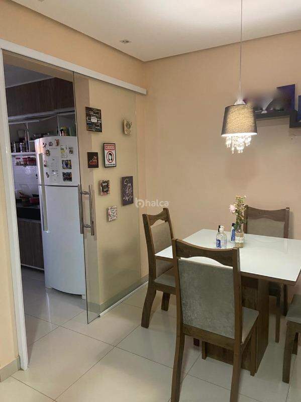 Apartamento à venda com 2 quartos, 48m² - Foto 4