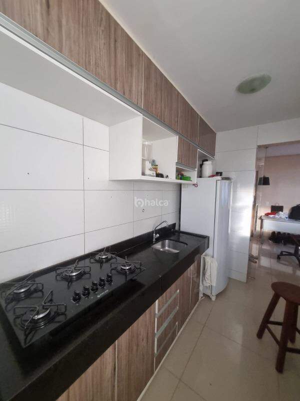 Apartamento à venda com 2 quartos, 48m² - Foto 8