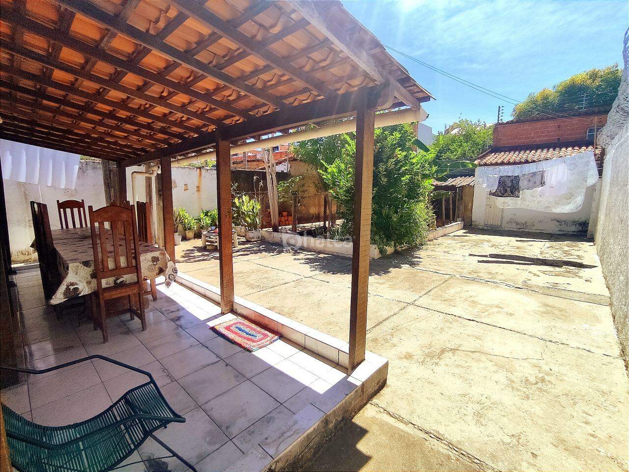 Casa à venda com 3 quartos, 78m² - Foto 12