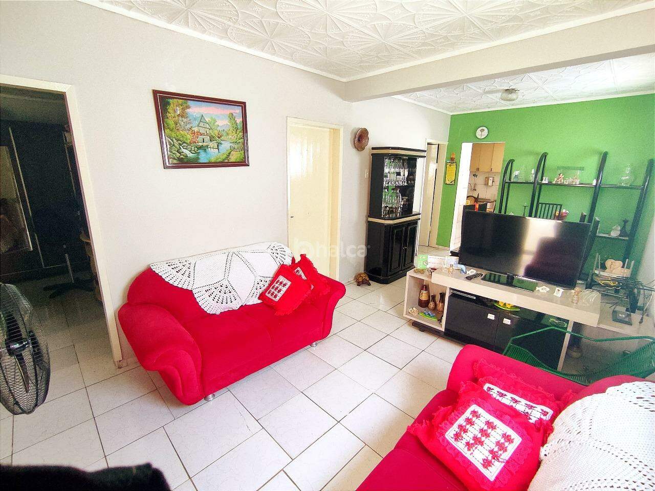 Casa à venda com 3 quartos, 78m² - Foto 3