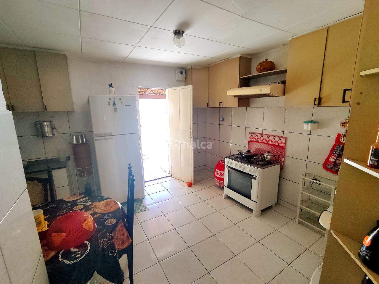 Casa à venda com 3 quartos, 78m² - Foto 9