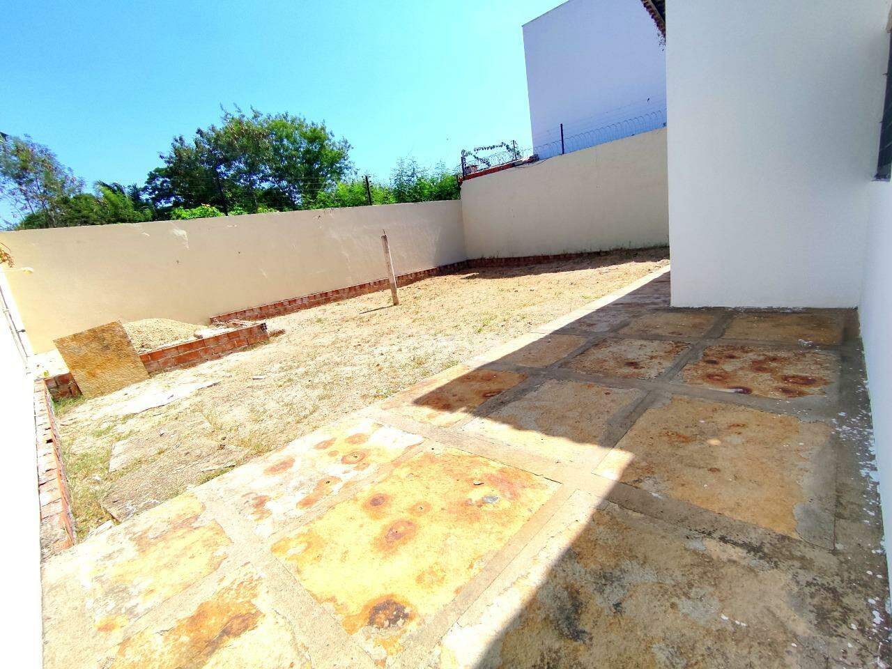 Casa para alugar com 4 quartos, 96m² - Foto 19