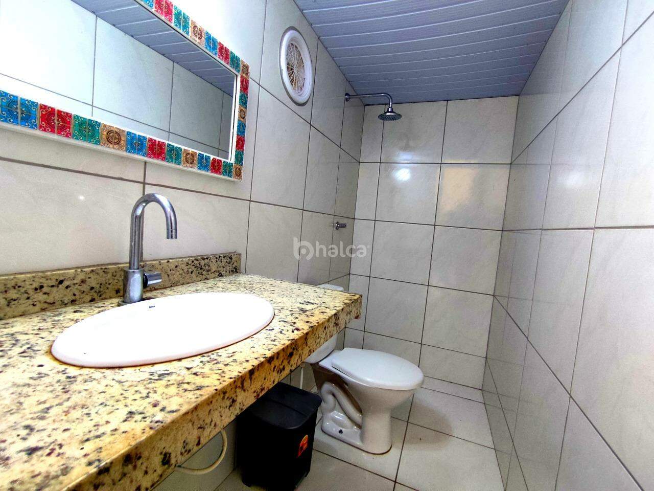 Prédio Inteiro para alugar com 2 quartos, 55m² - Foto 9