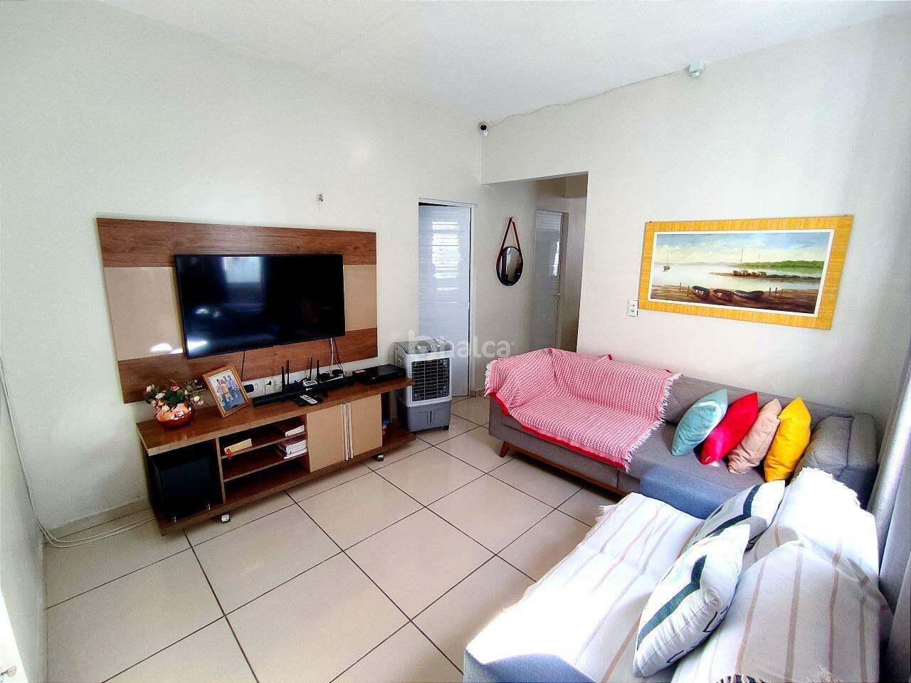 Casa à venda com 3 quartos, 160m² - Foto 4