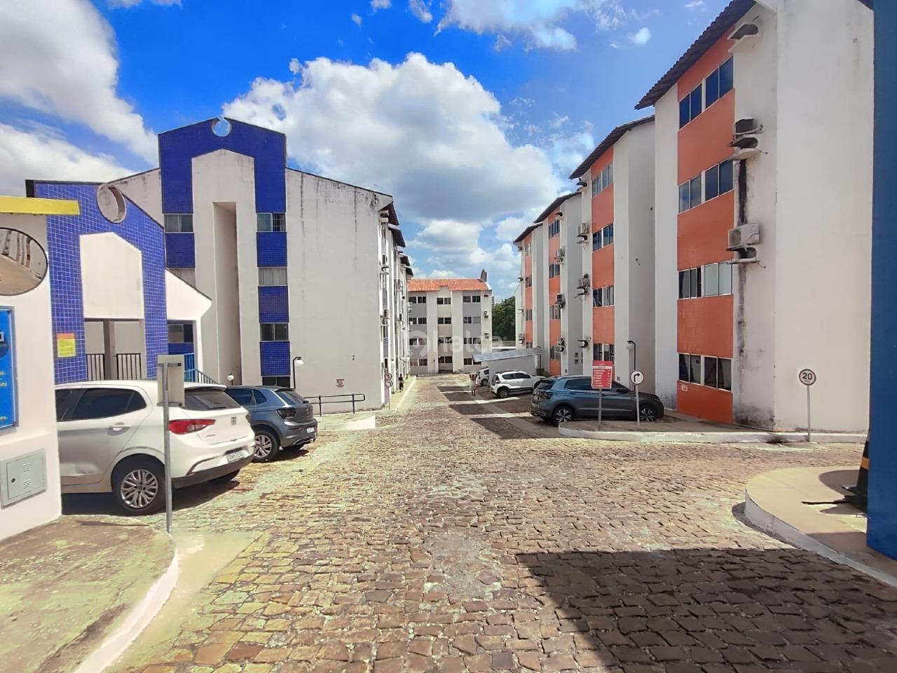 Apartamento, 2 quartos, 49 m² - Foto 2