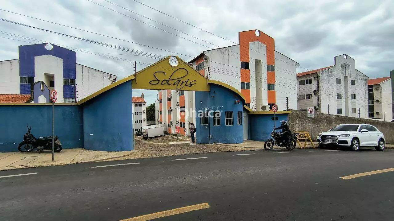 Apartamento, 2 quartos, 49 m² - Foto 1