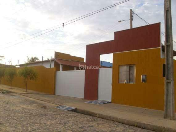 Casa de Condomínio à venda com 3 quartos, 66m² - Foto 1