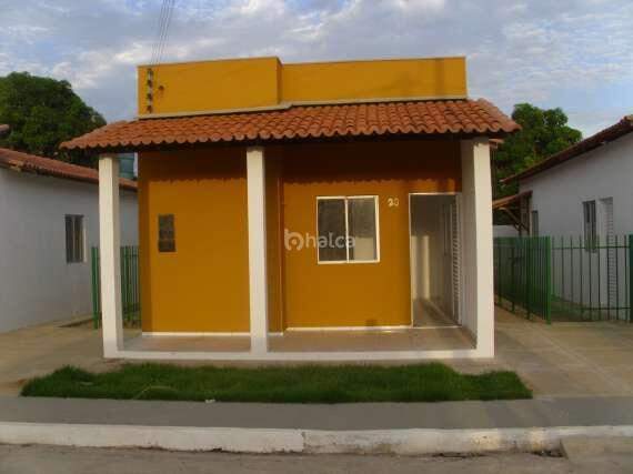 Casa de Condomínio à venda com 3 quartos, 66m² - Foto 2