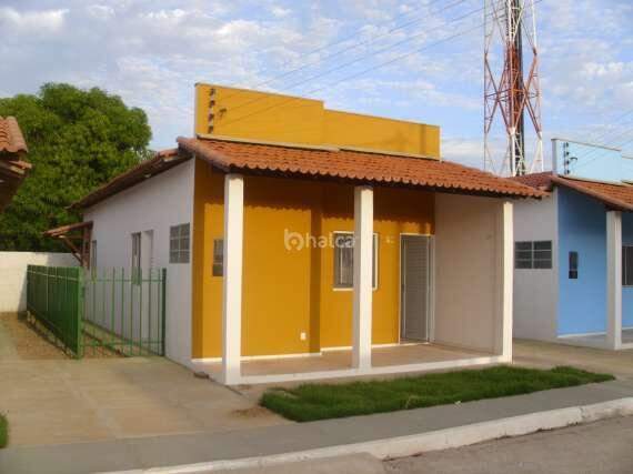 Casa de Condomínio à venda com 3 quartos, 66m² - Foto 3