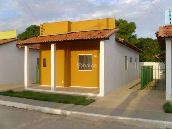 Casa de Condomínio à venda com 3 quartos, 66m² - Foto 4