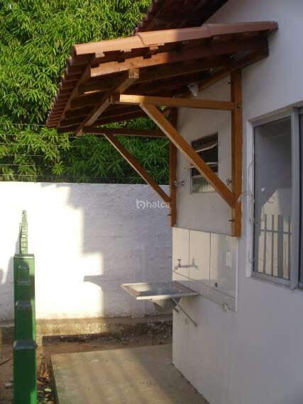 Casa de Condomínio à venda com 3 quartos, 66m² - Foto 12