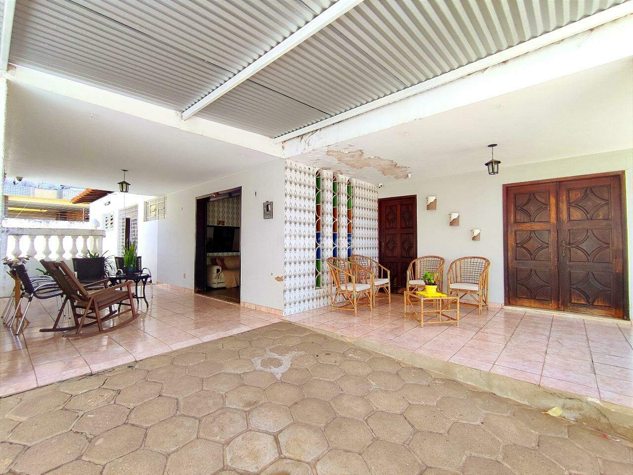 Casa à venda com 4 quartos, 127m² - Foto 5