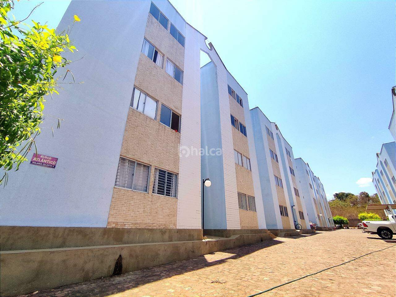 Apartamento à venda com 2 quartos, 52m² - Foto 4