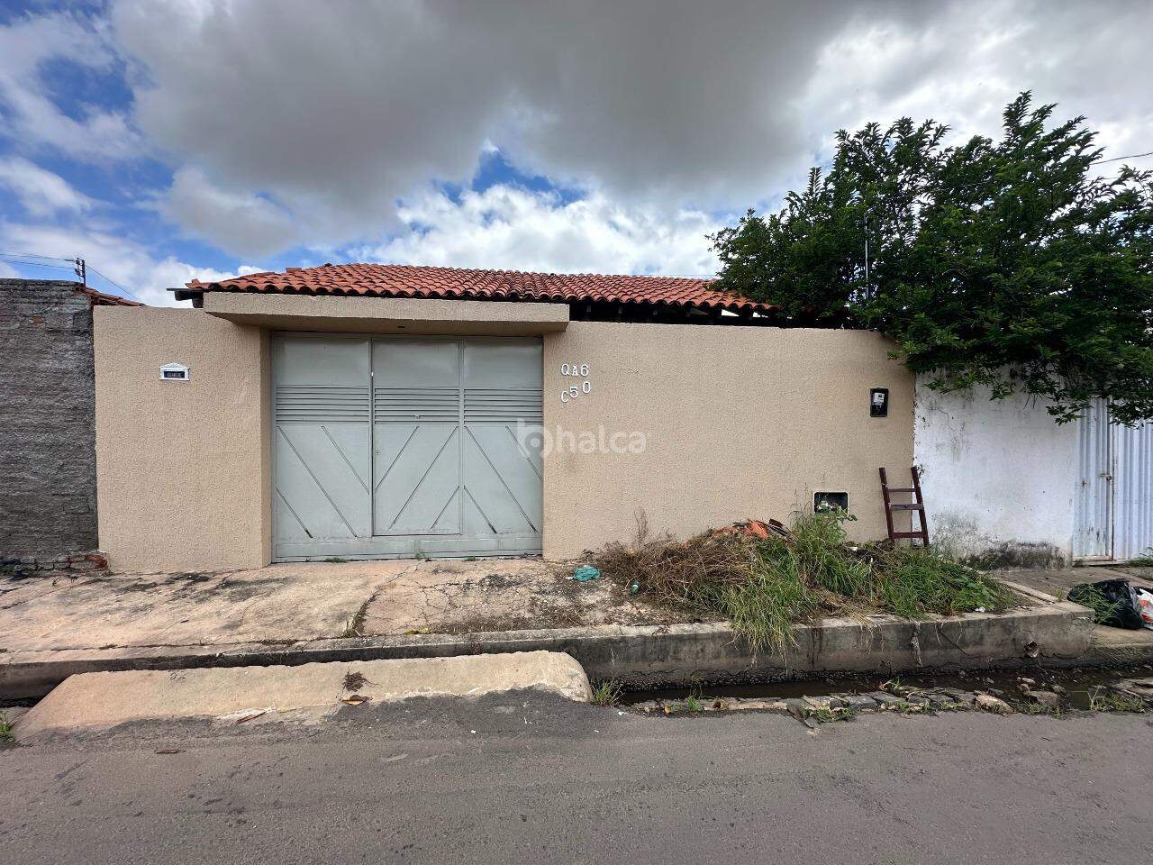 Casa, 3 quartos, 90 m² - Foto 1