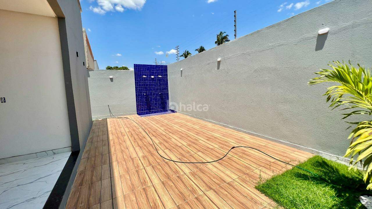 Casa à venda com 3 quartos, 198m² - Foto 23