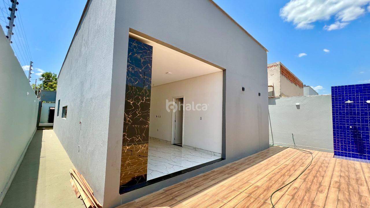 Casa à venda com 3 quartos, 198m² - Foto 22