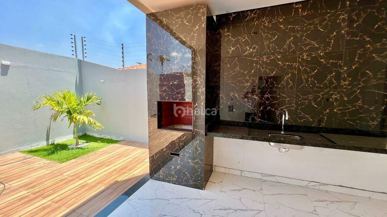 Casa à venda com 3 quartos, 198m² - Foto 12