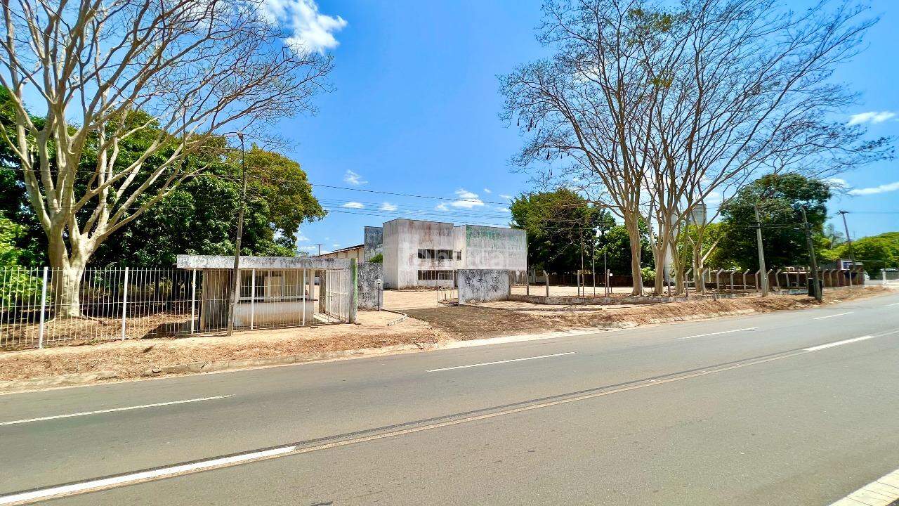 Depósito-Galpão-Armazém para alugar, 2003m² - Foto 1