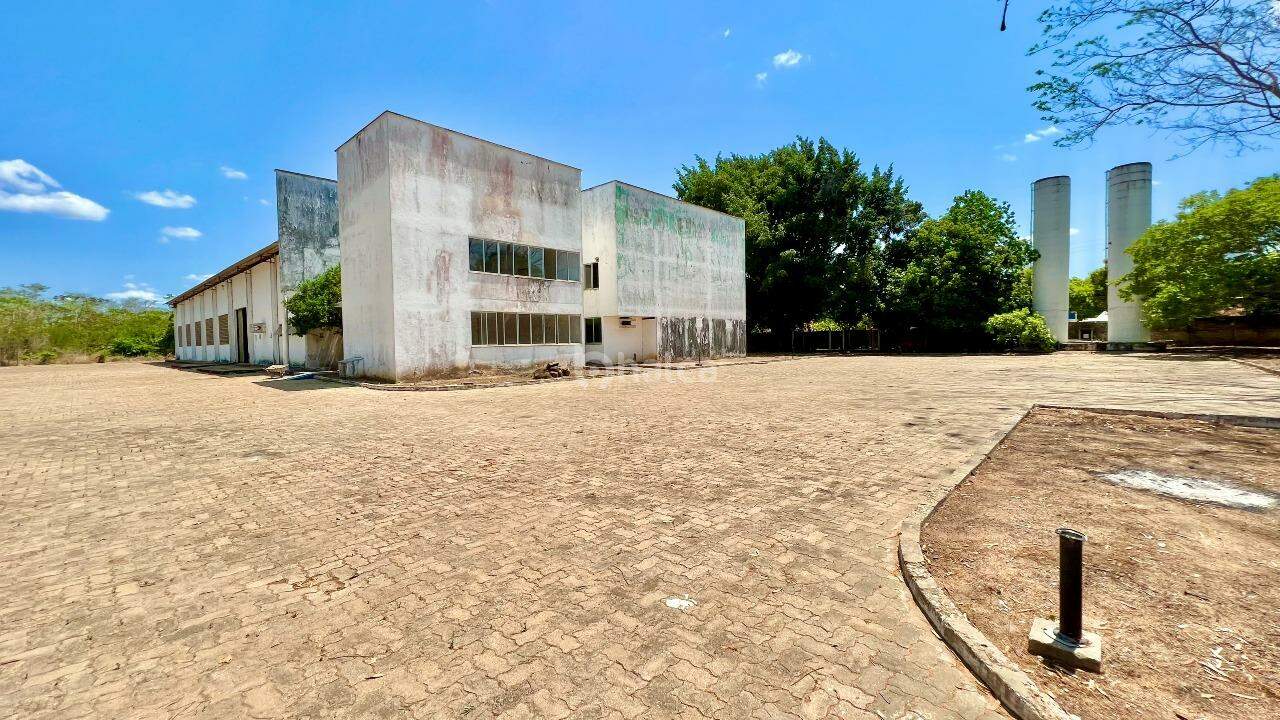 Depósito-Galpão-Armazém para alugar, 2003m² - Foto 3