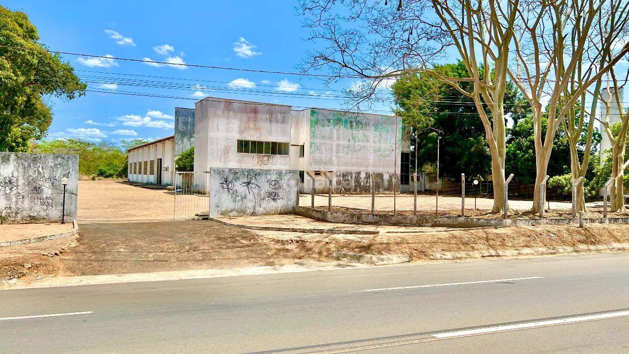 Depósito-Galpão-Armazém para alugar, 2003m² - Foto 2