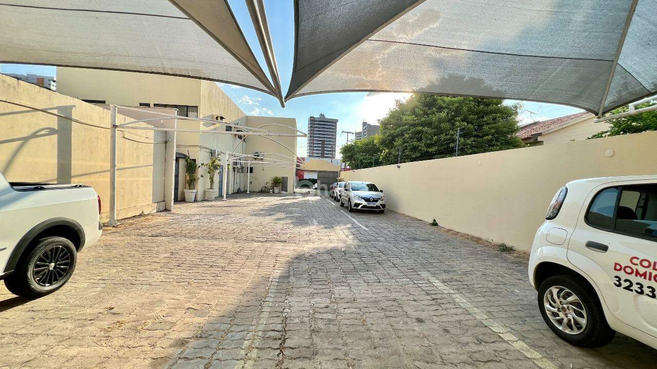 Prédio Inteiro para alugar, 453m² - Foto 28