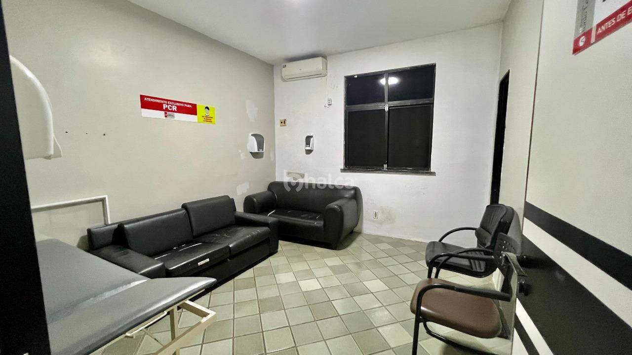 Prédio Inteiro para alugar, 453m² - Foto 22