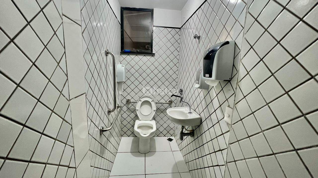 Prédio Inteiro para alugar, 453m² - Foto 12