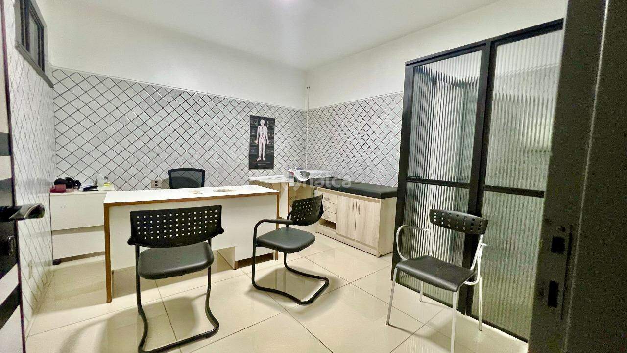 Prédio Inteiro para alugar, 453m² - Foto 17