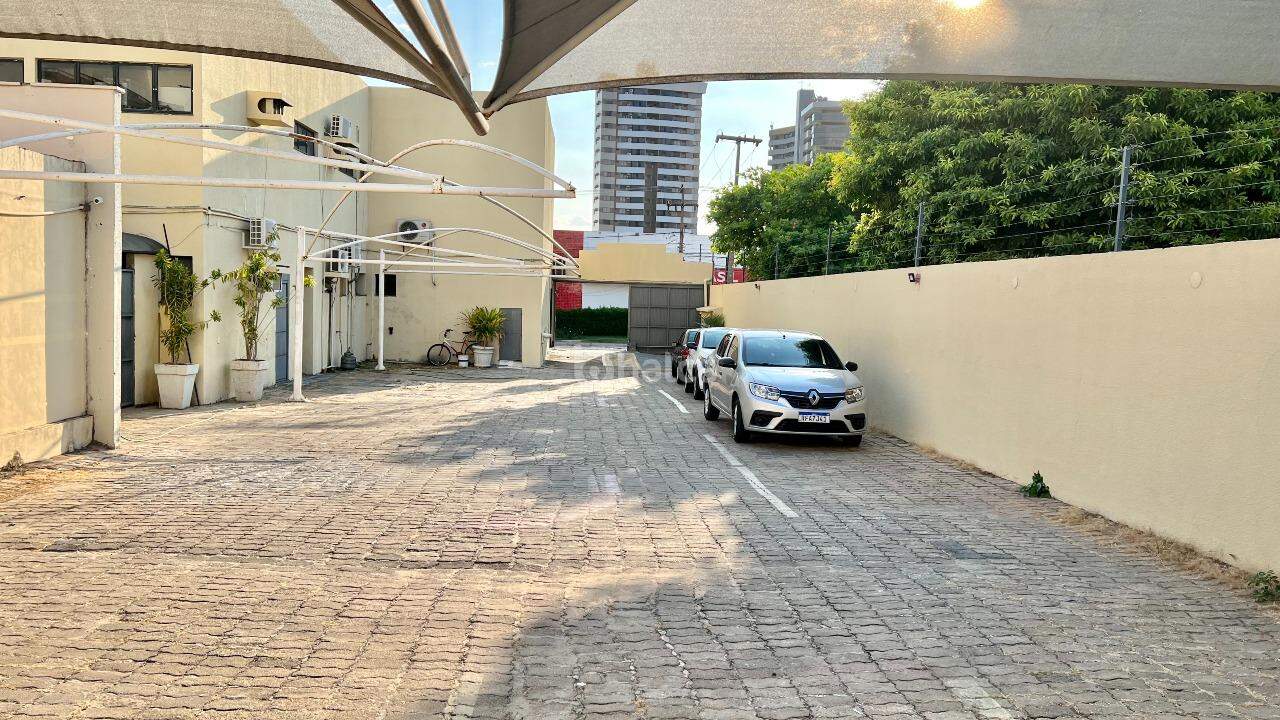 Prédio Inteiro para alugar, 453m² - Foto 29