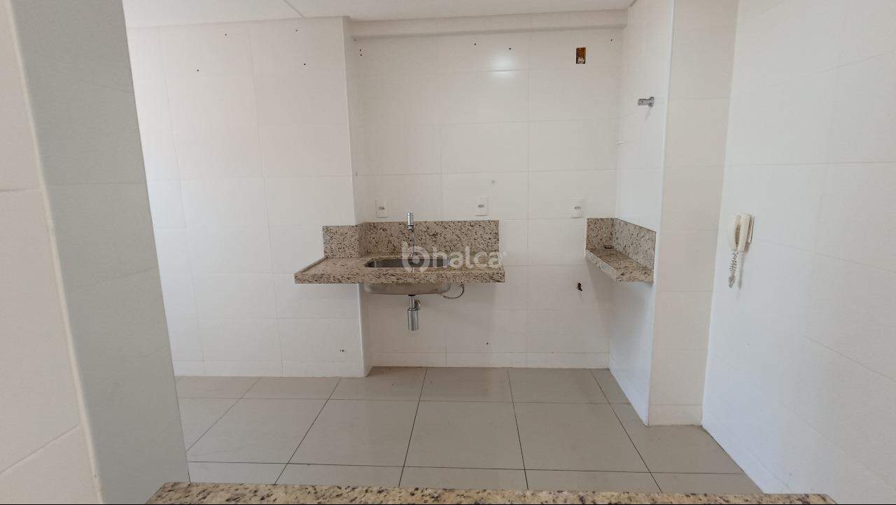 Apartamento à venda com 1 quarto, 61m² - Foto 5