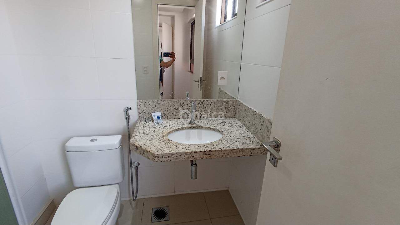 Apartamento à venda com 1 quarto, 61m² - Foto 8