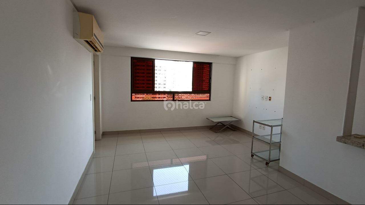 Apartamento à venda com 1 quarto, 61m² - Foto 3