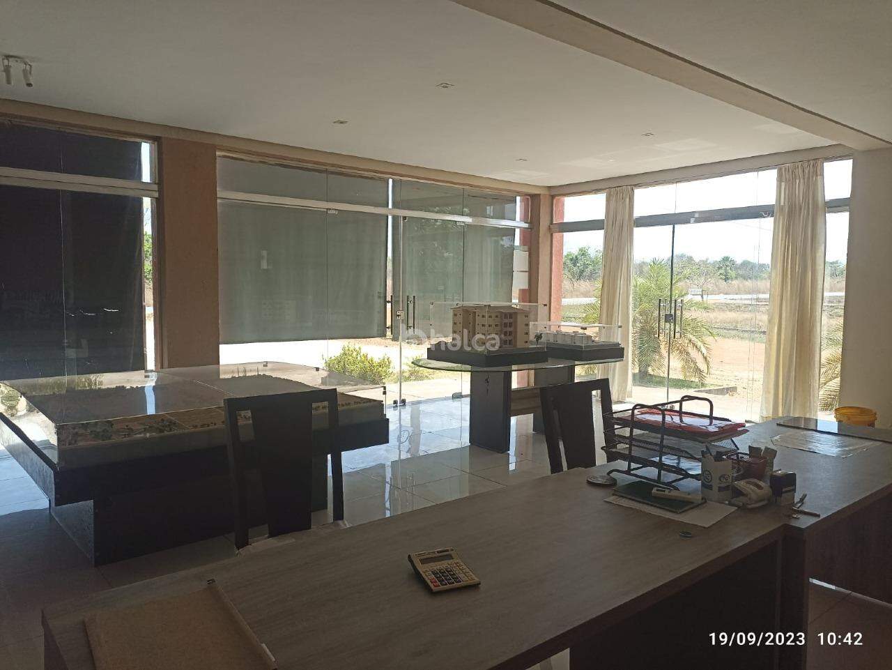 Prédio Inteiro à venda, 963m² - Foto 2