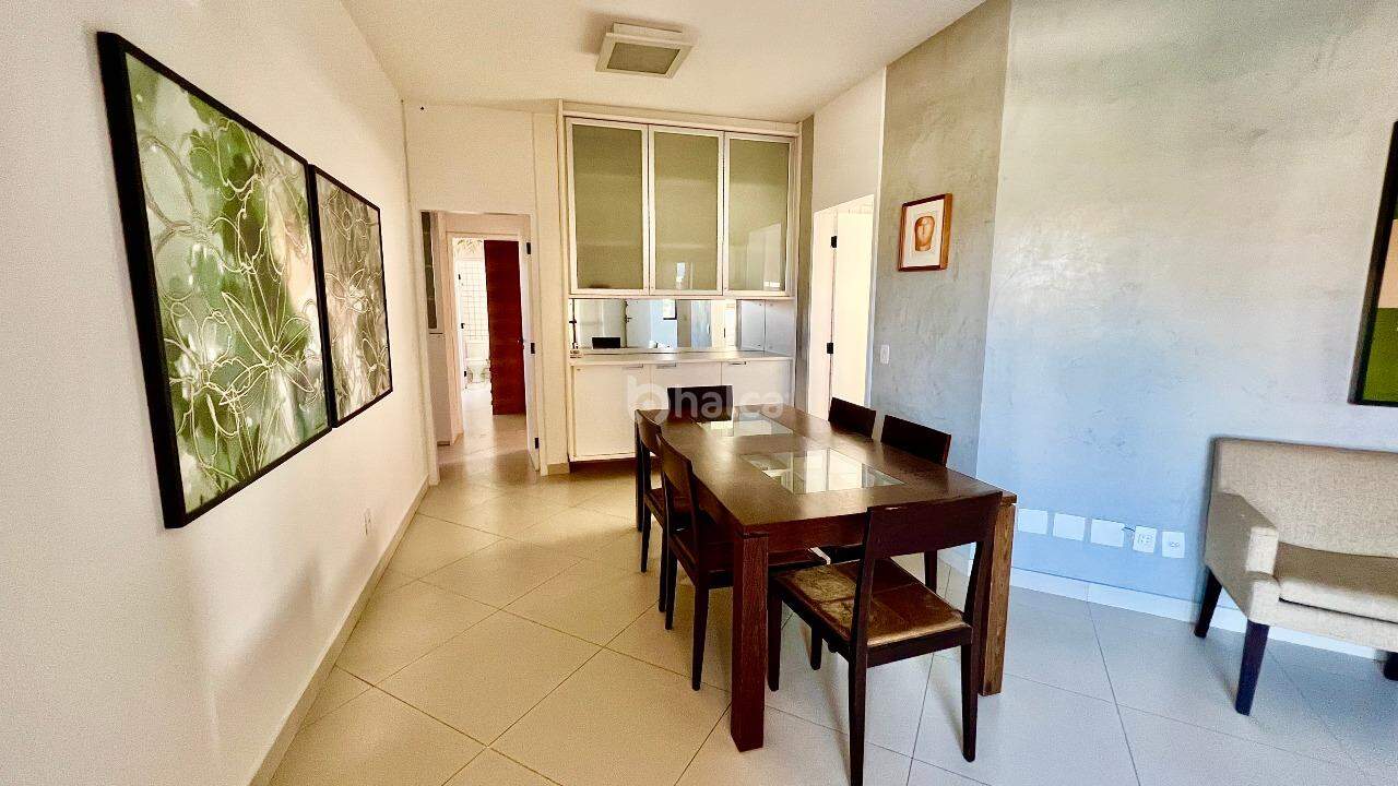 Apartamento à venda com 3 quartos, 117m² - Foto 8