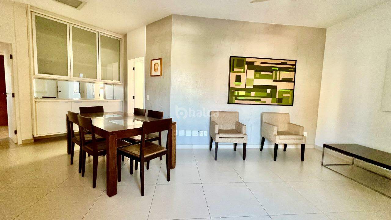 Apartamento à venda com 3 quartos, 117m² - Foto 9