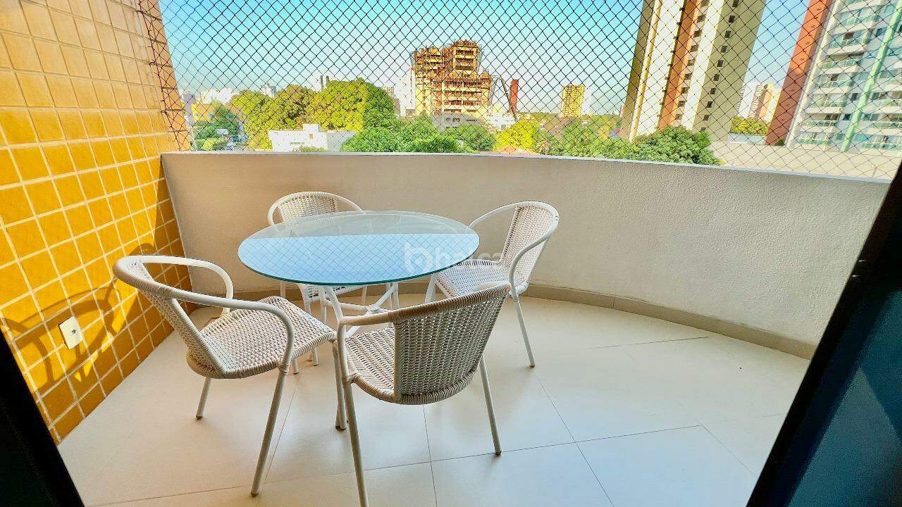 Apartamento à venda com 3 quartos, 117m² - Foto 10