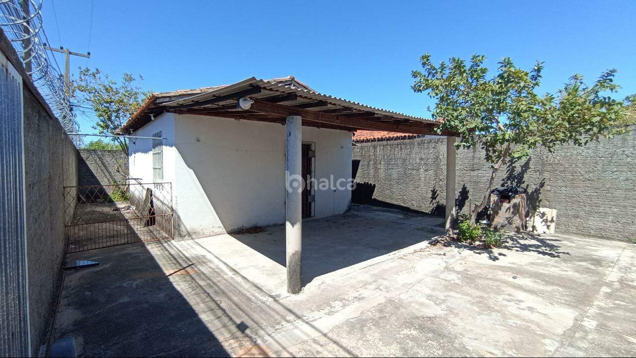 Casa à venda com 2 quartos, 41m² - Foto 3